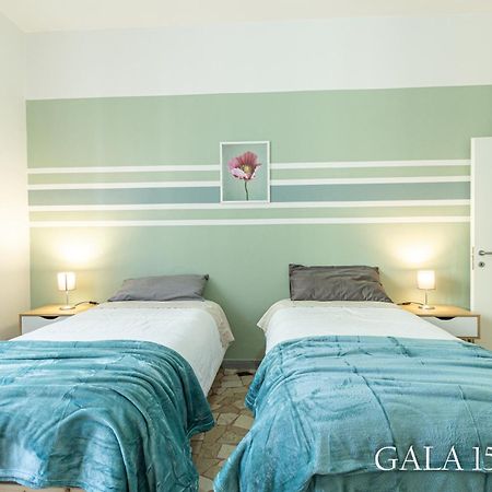 Gala158Uno Apartment โบโลญญา ภายนอก รูปภาพ