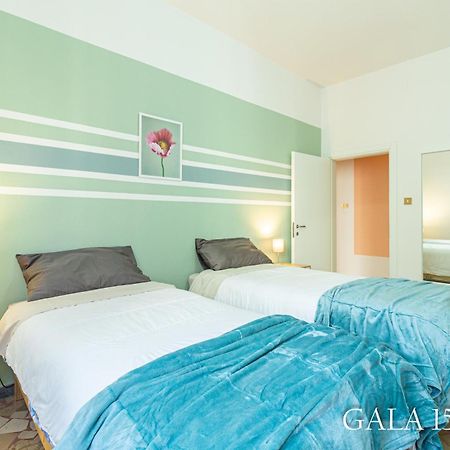 Gala158Uno Apartment โบโลญญา ภายนอก รูปภาพ