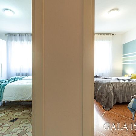 Gala158Uno Apartment โบโลญญา ภายนอก รูปภาพ