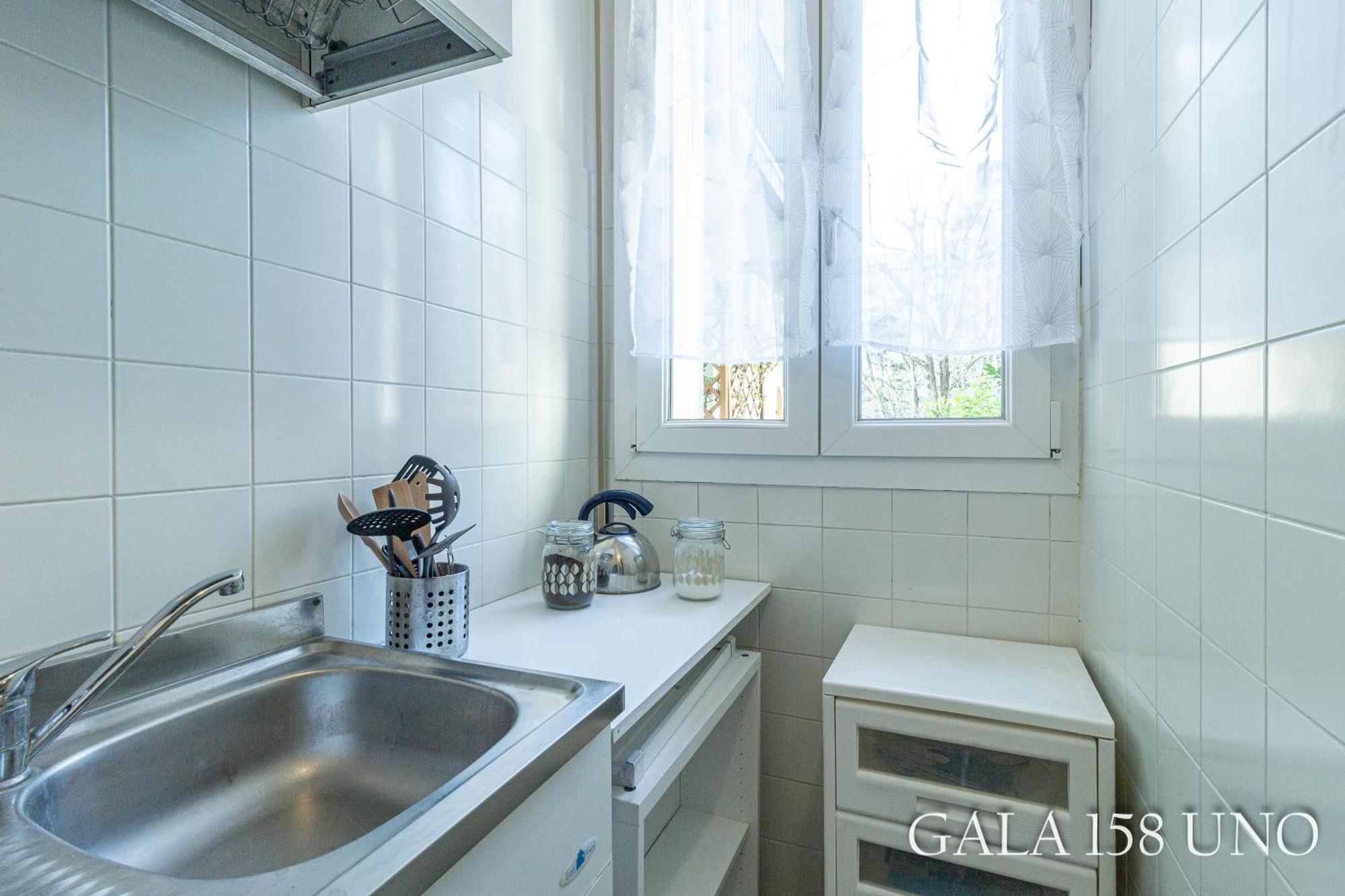 Gala158Uno Apartment โบโลญญา ภายนอก รูปภาพ