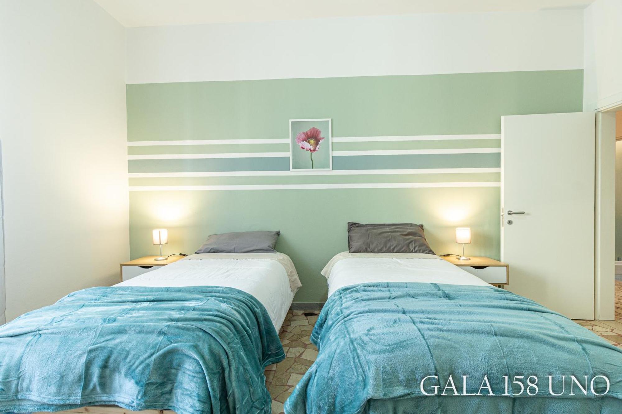 Gala158Uno Apartment โบโลญญา ภายนอก รูปภาพ