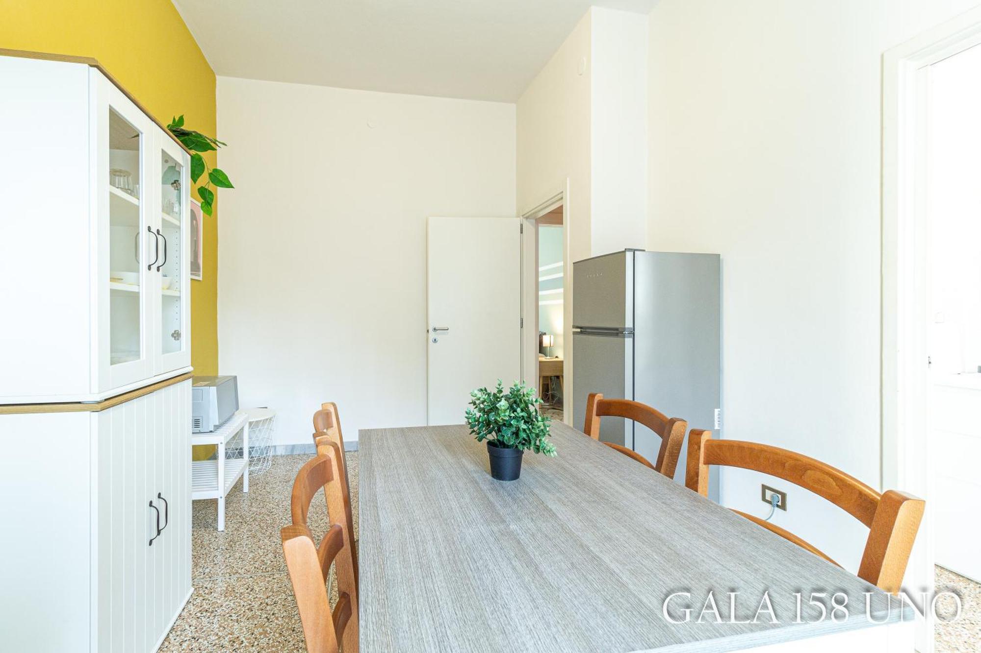 Gala158Uno Apartment โบโลญญา ภายนอก รูปภาพ