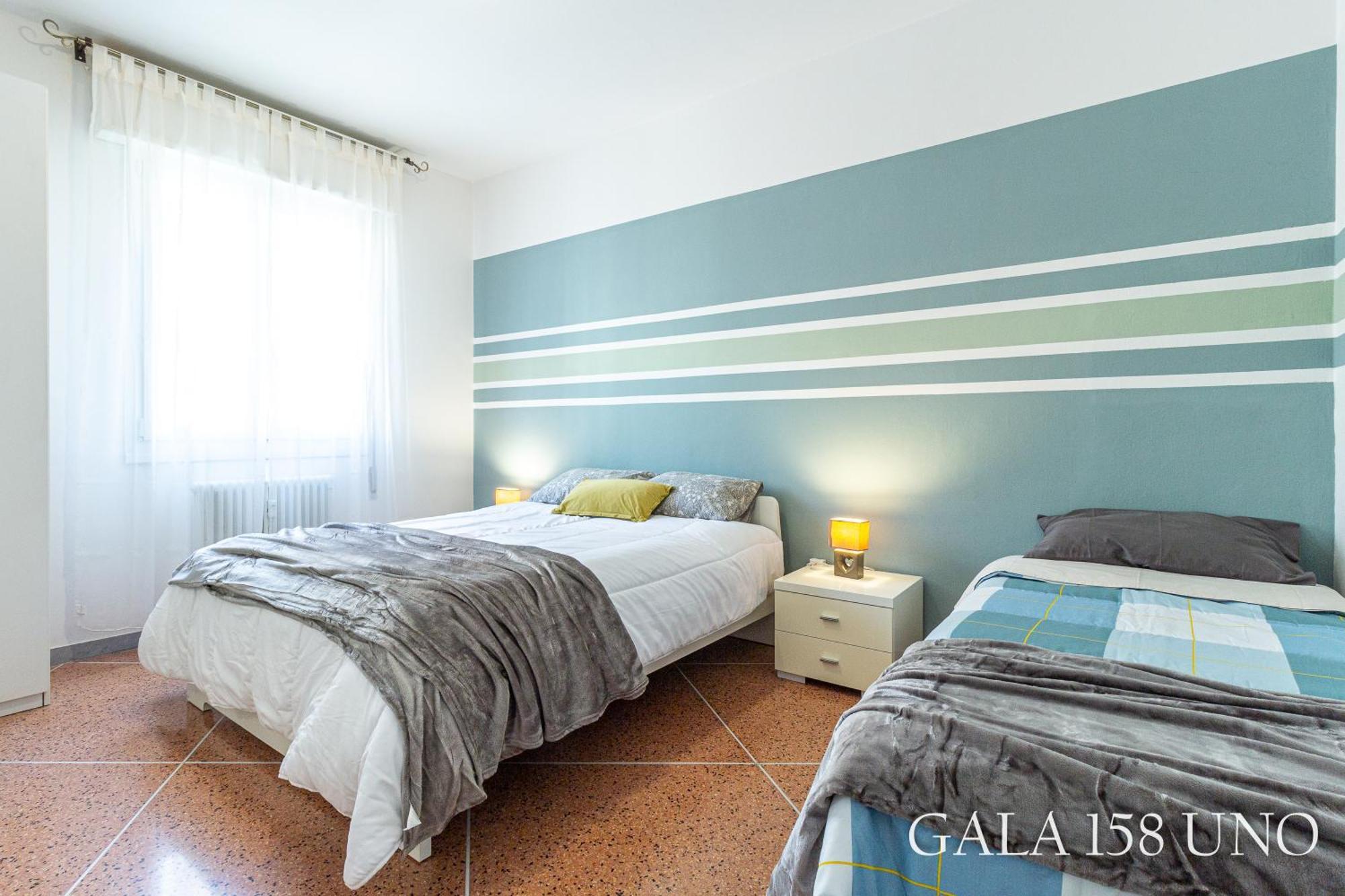 Gala158Uno Apartment โบโลญญา ภายนอก รูปภาพ