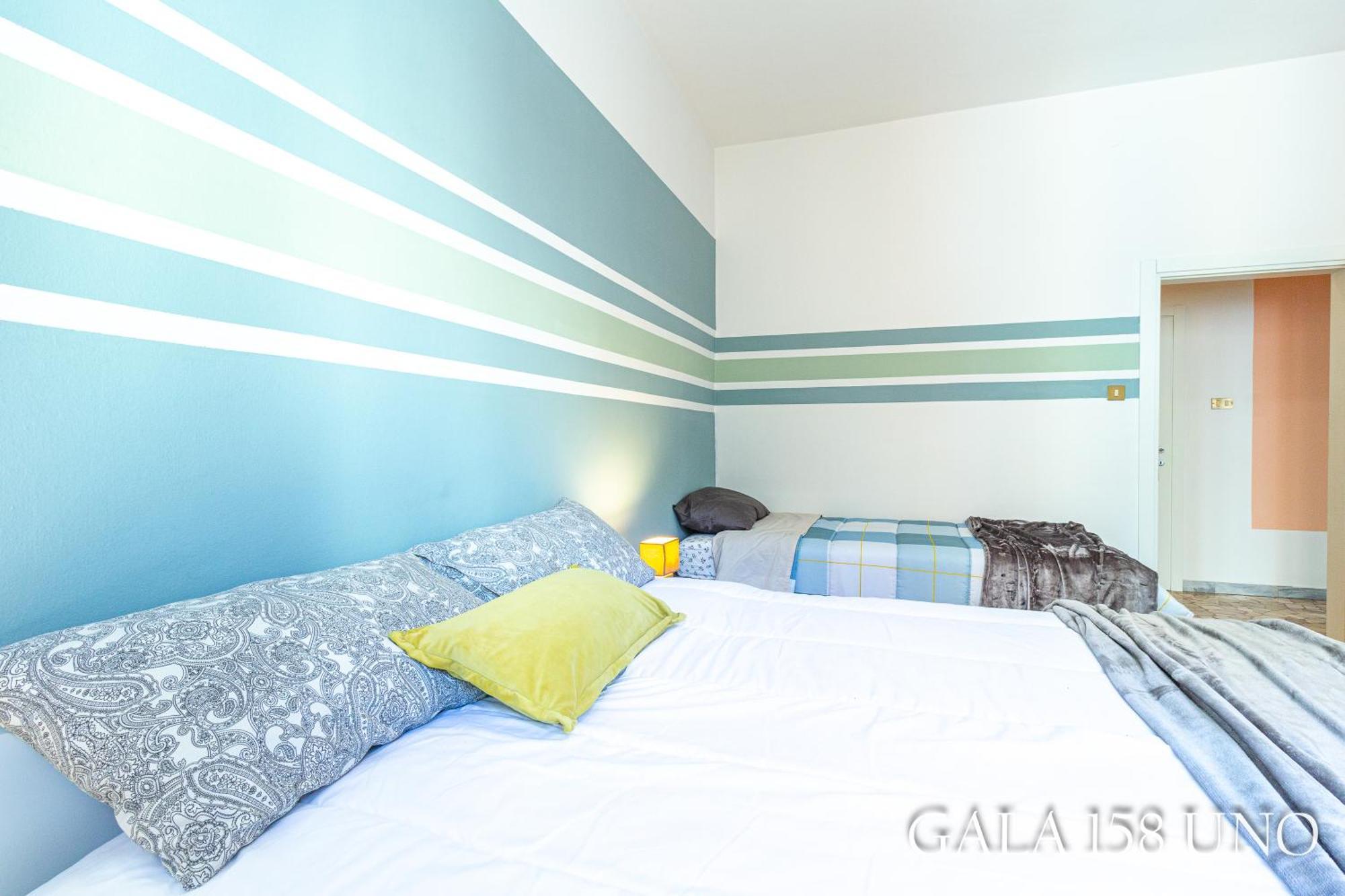 Gala158Uno Apartment โบโลญญา ภายนอก รูปภาพ