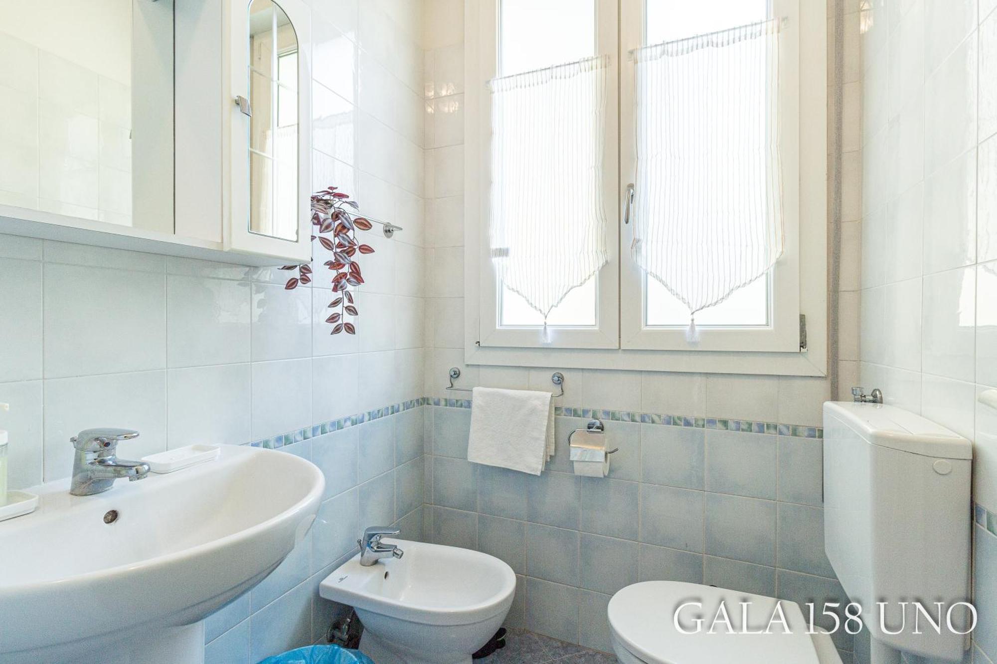 Gala158Uno Apartment โบโลญญา ภายนอก รูปภาพ