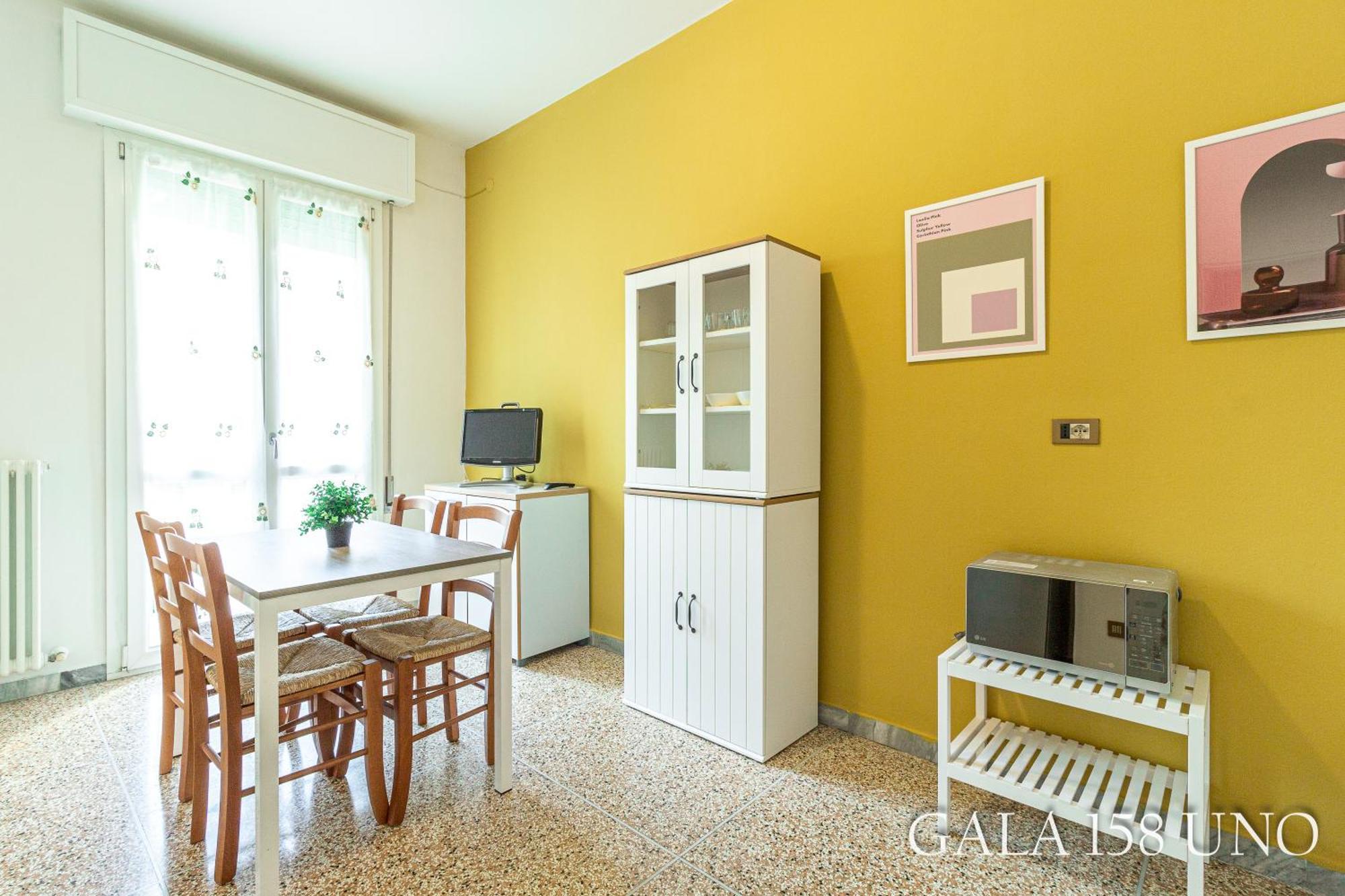 Gala158Uno Apartment โบโลญญา ภายนอก รูปภาพ