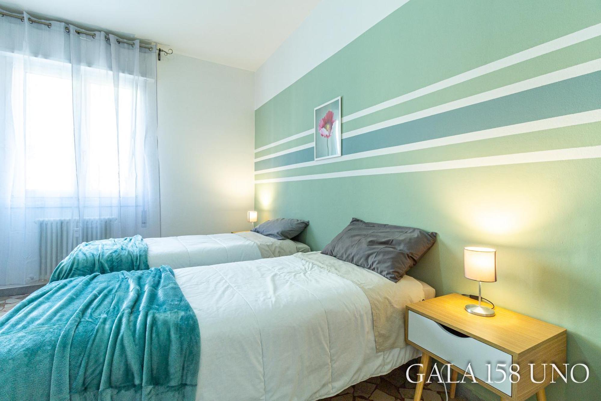 Gala158Uno Apartment โบโลญญา ภายนอก รูปภาพ