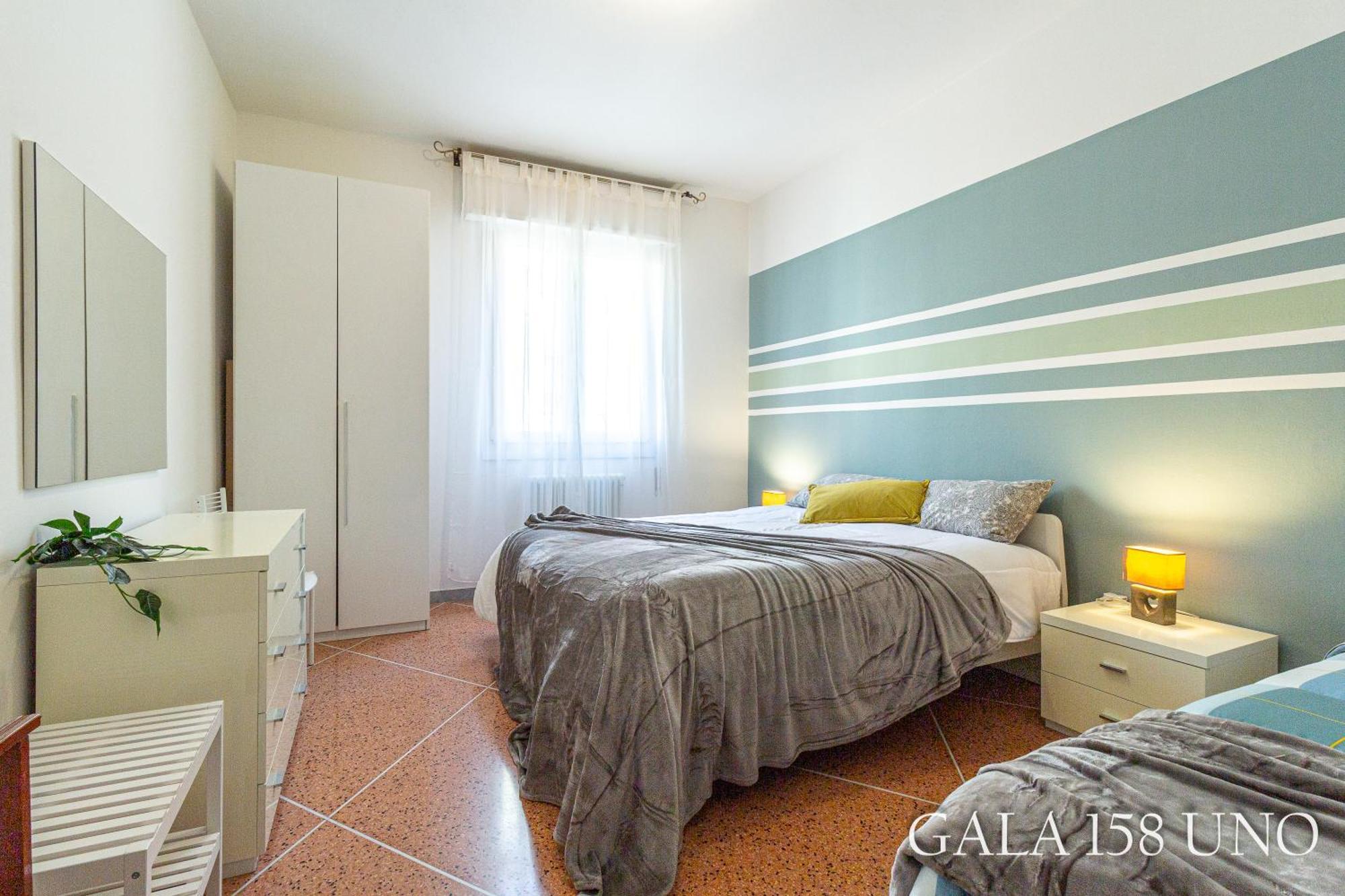 Gala158Uno Apartment โบโลญญา ภายนอก รูปภาพ