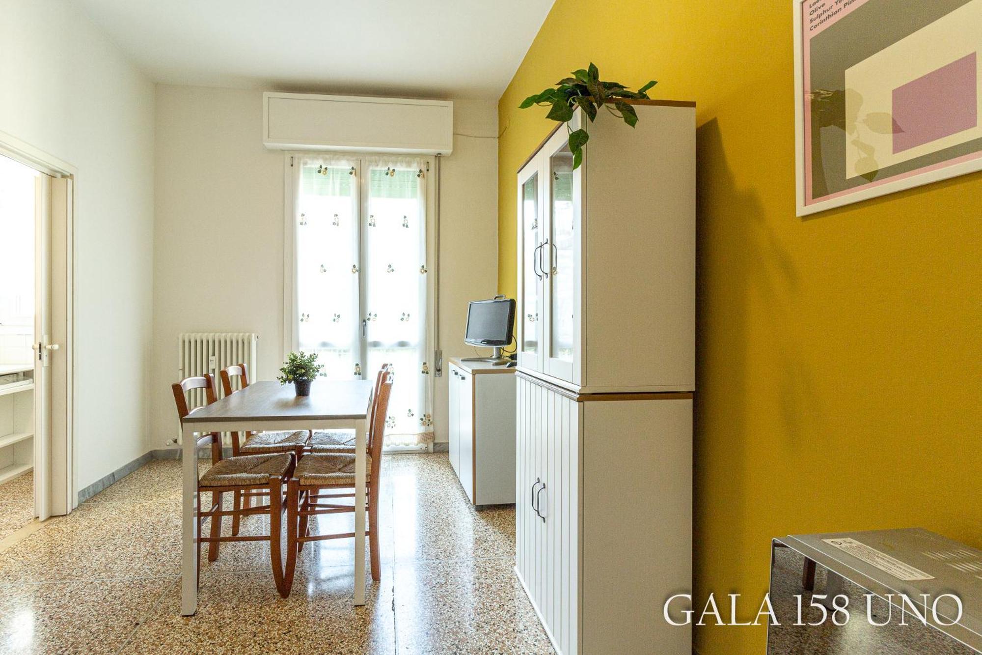 Gala158Uno Apartment โบโลญญา ภายนอก รูปภาพ