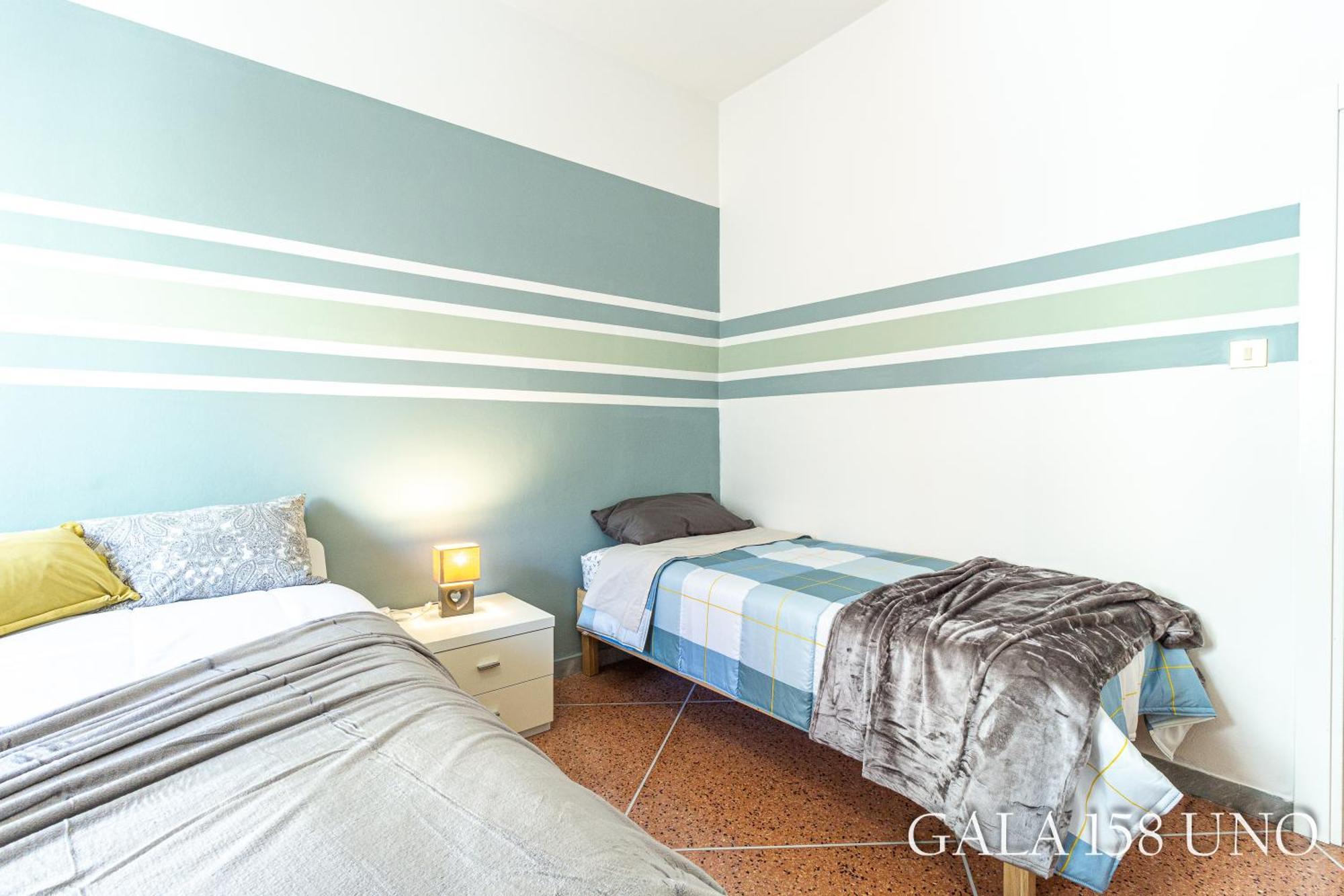 Gala158Uno Apartment โบโลญญา ภายนอก รูปภาพ