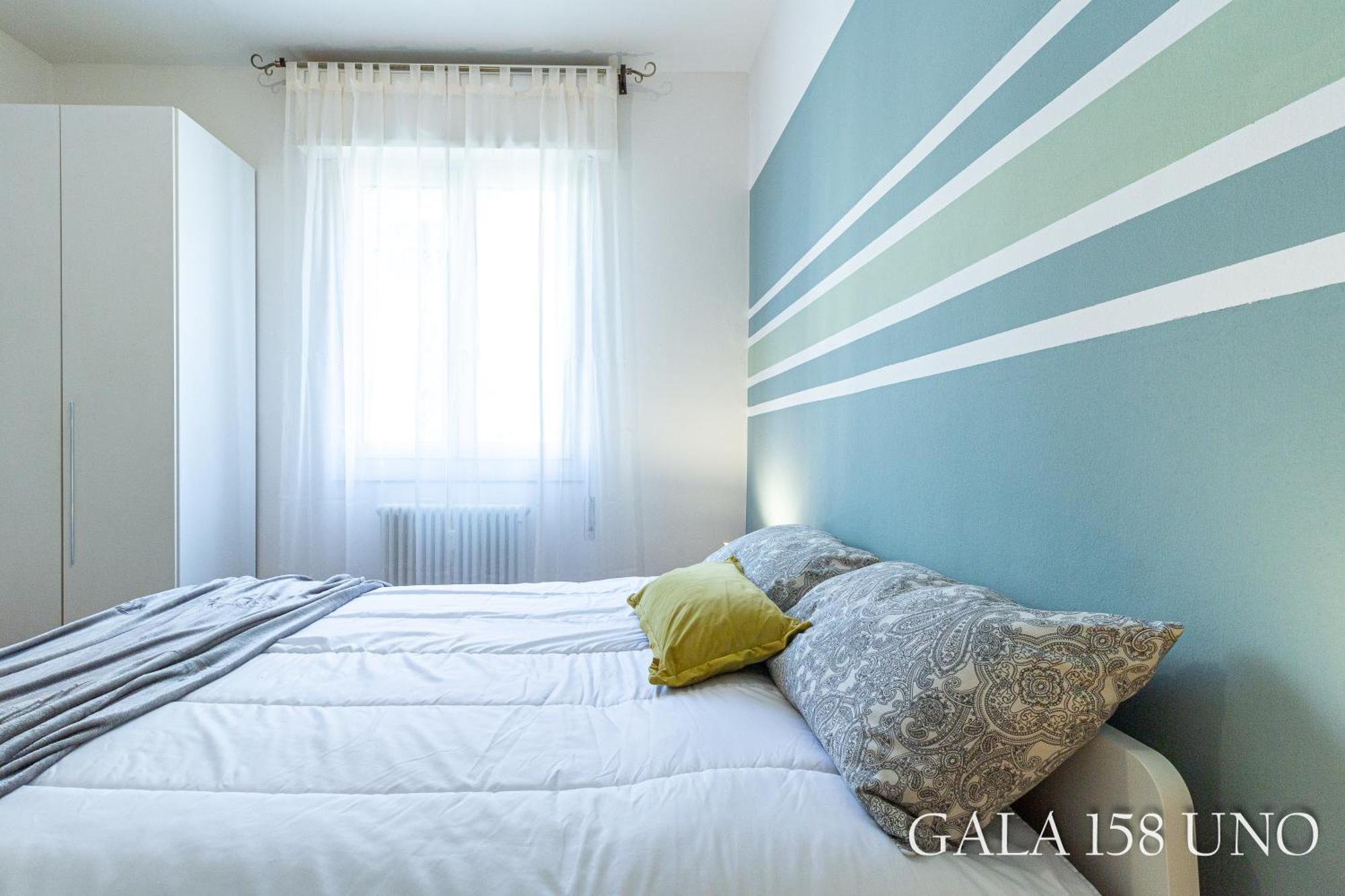 Gala158Uno Apartment โบโลญญา ภายนอก รูปภาพ