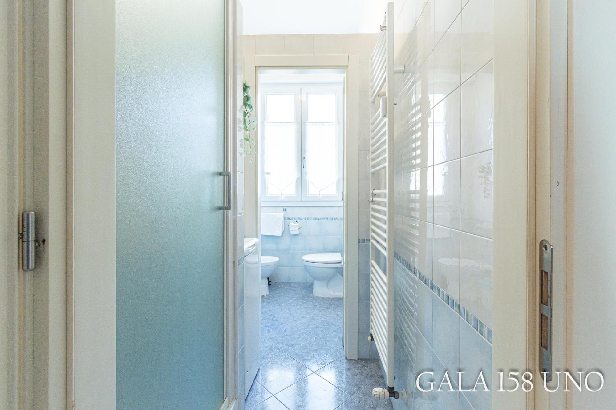 Gala158Uno Apartment โบโลญญา ภายนอก รูปภาพ