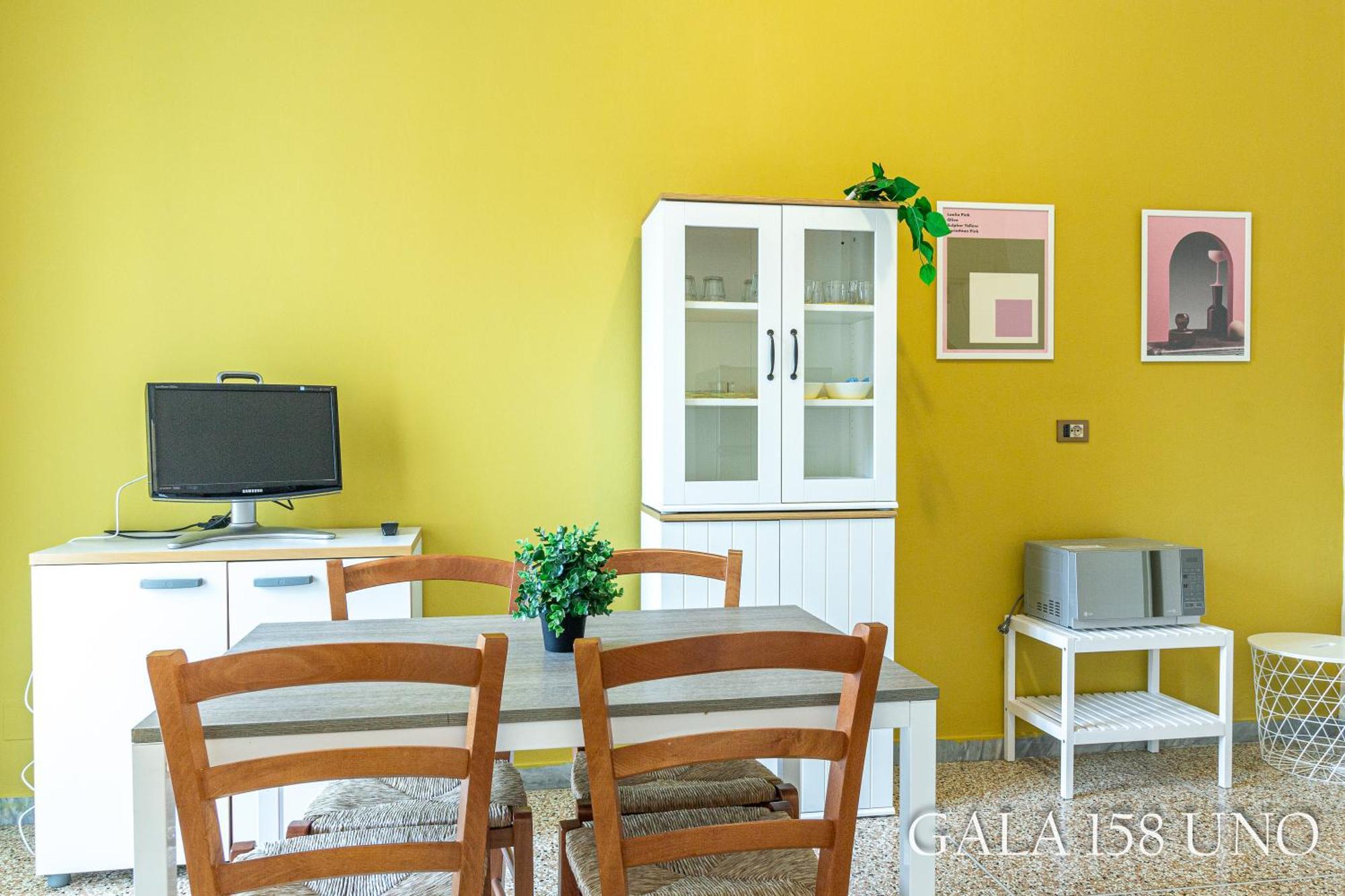 Gala158Uno Apartment โบโลญญา ภายนอก รูปภาพ