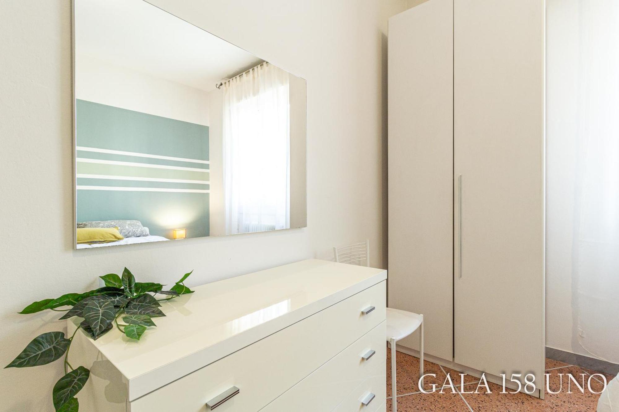 Gala158Uno Apartment โบโลญญา ภายนอก รูปภาพ