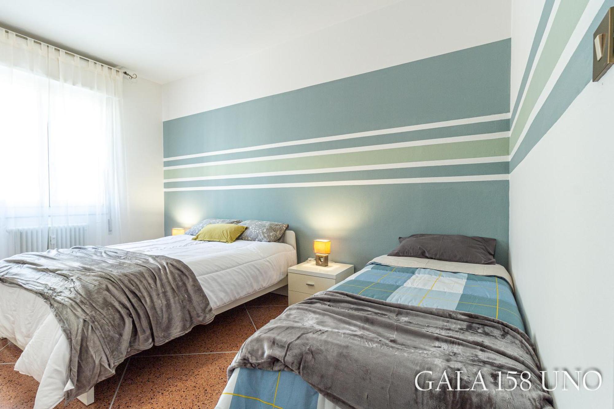 Gala158Uno Apartment โบโลญญา ภายนอก รูปภาพ