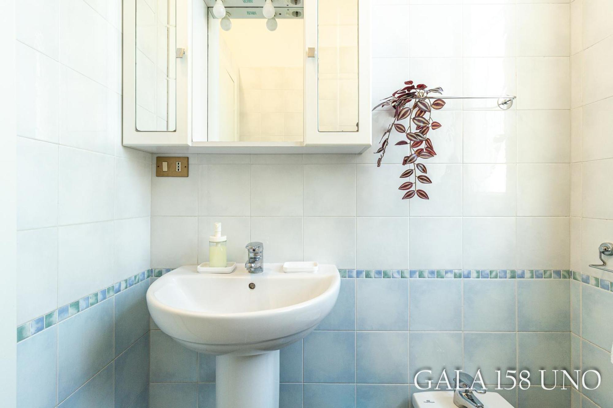 Gala158Uno Apartment โบโลญญา ภายนอก รูปภาพ