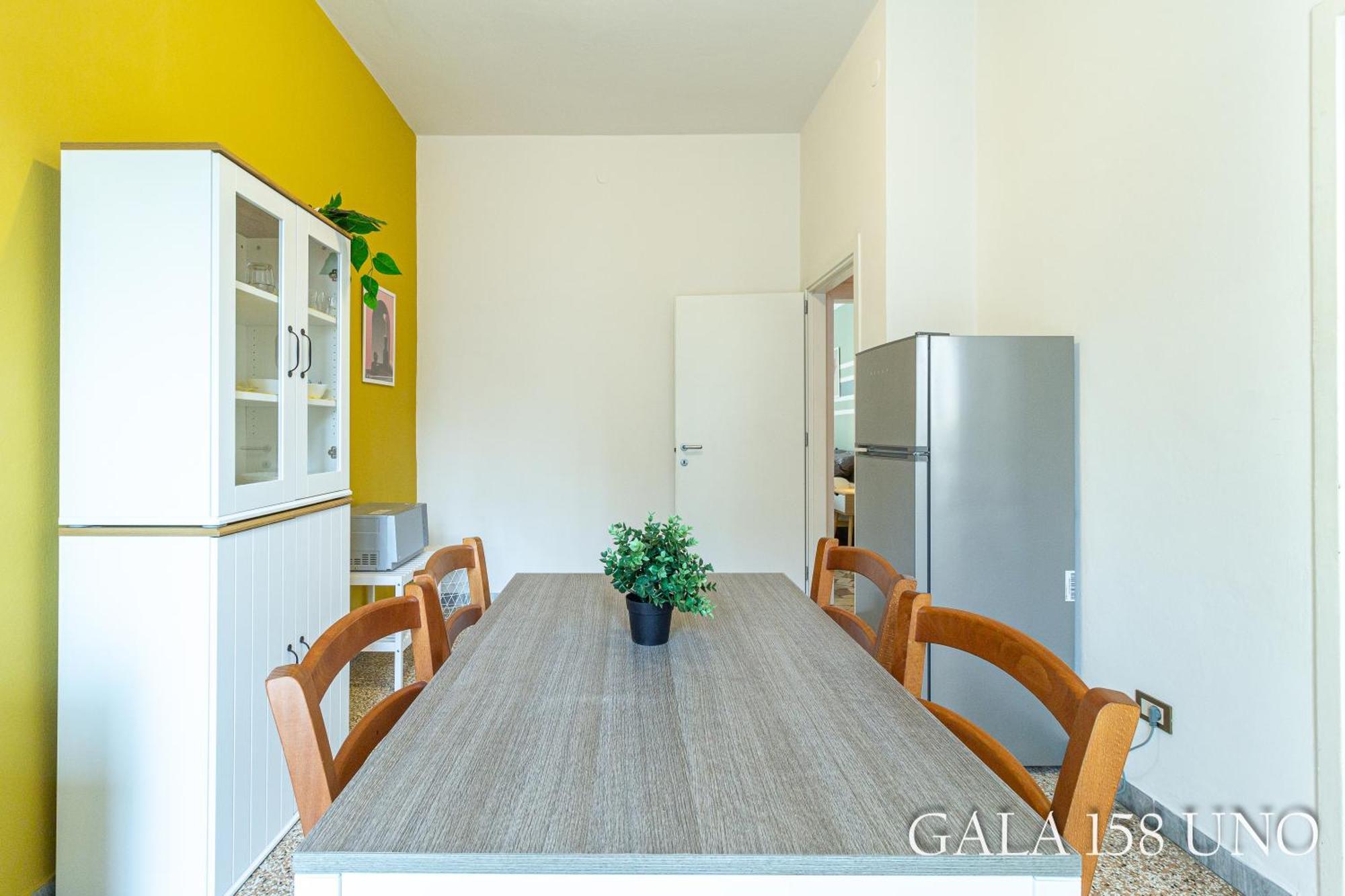Gala158Uno Apartment โบโลญญา ภายนอก รูปภาพ
