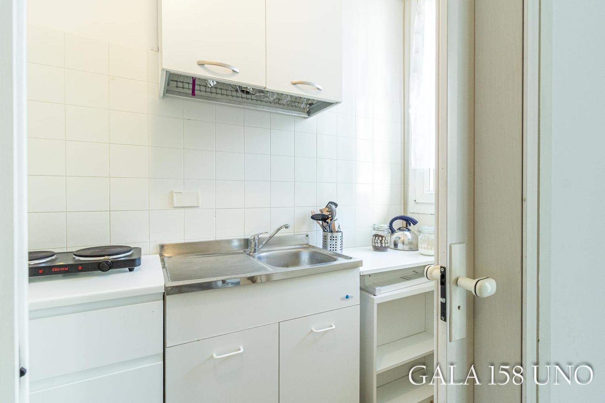 Gala158Uno Apartment โบโลญญา ภายนอก รูปภาพ