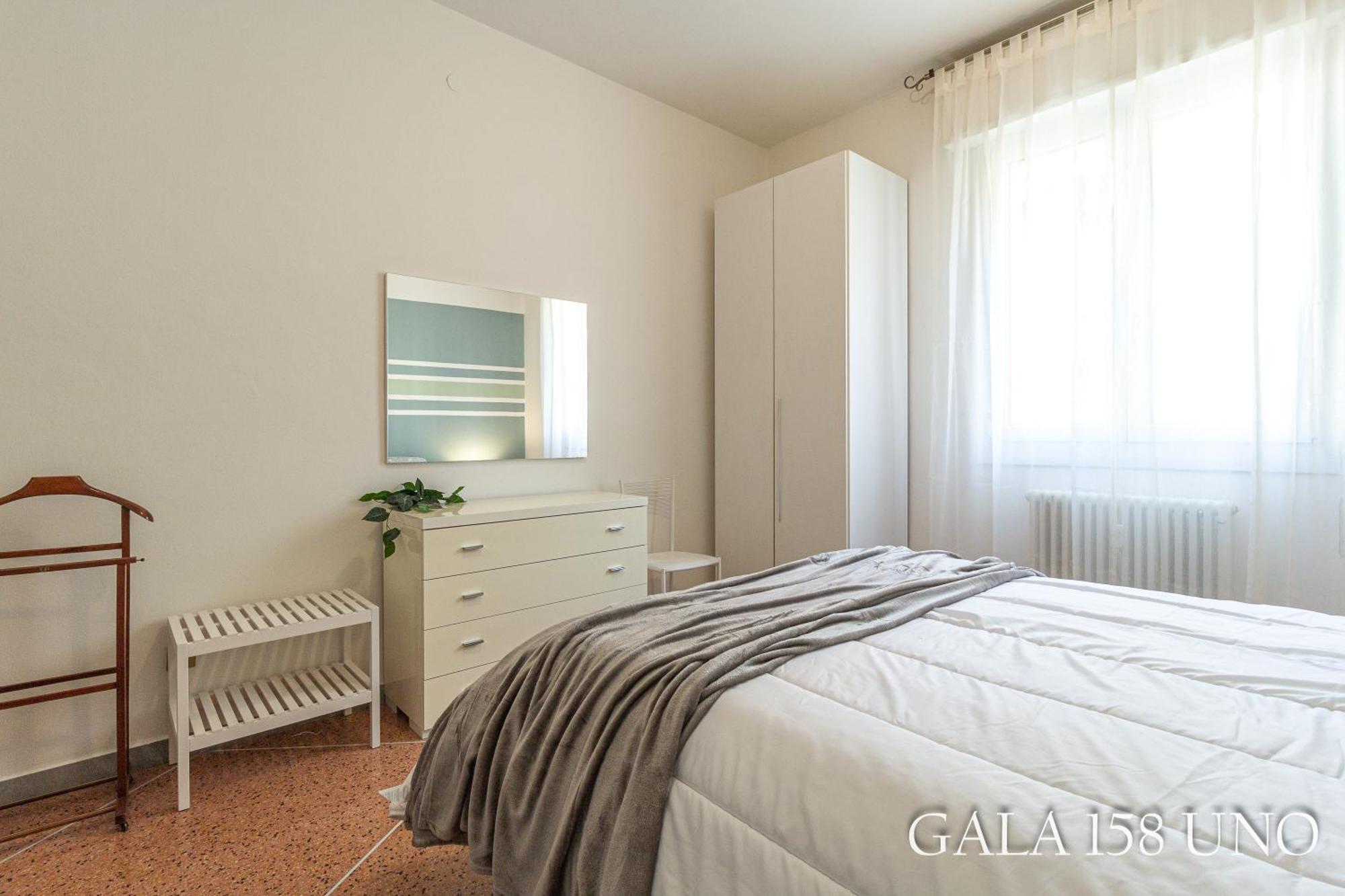 Gala158Uno Apartment โบโลญญา ภายนอก รูปภาพ