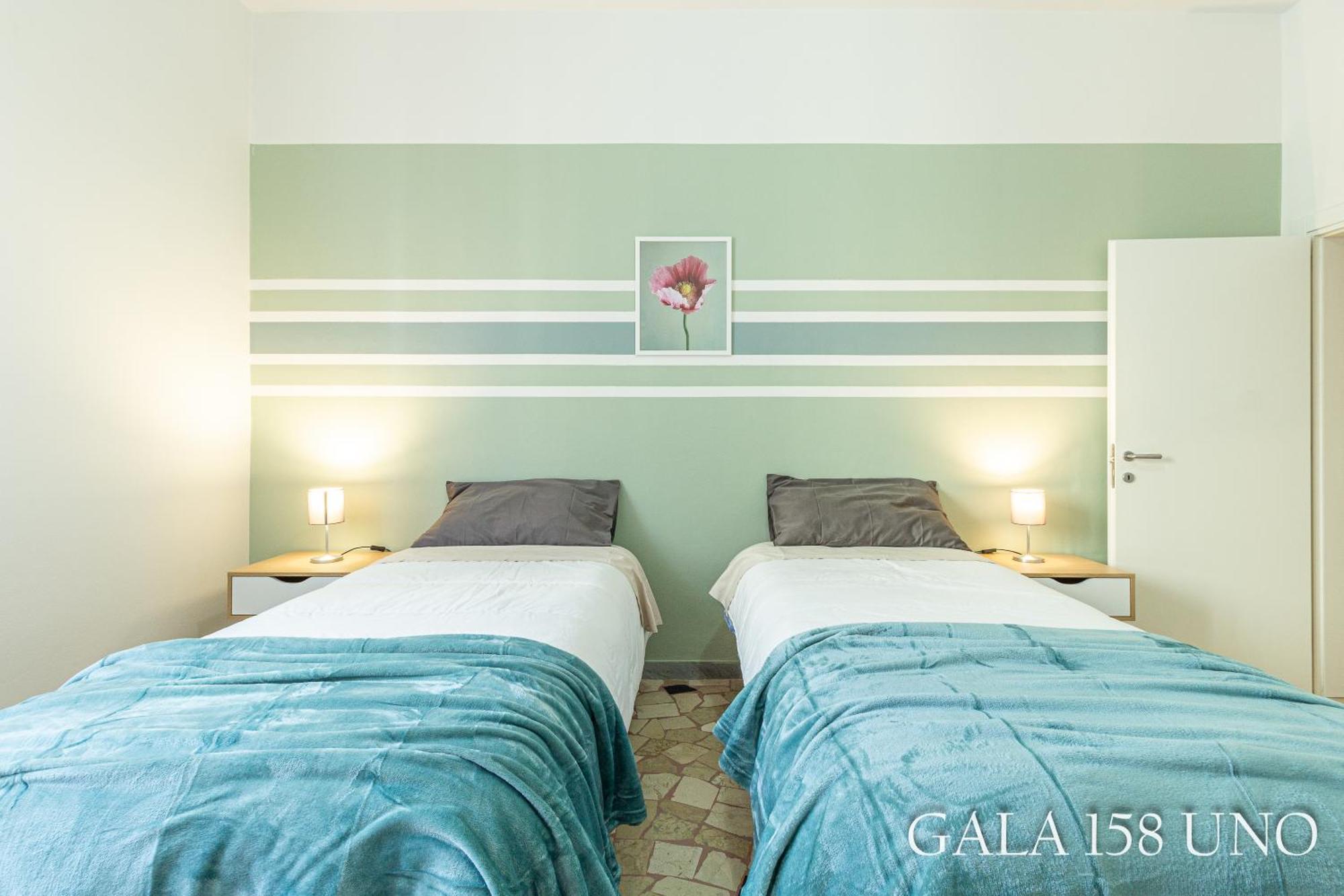 Gala158Uno Apartment โบโลญญา ภายนอก รูปภาพ
