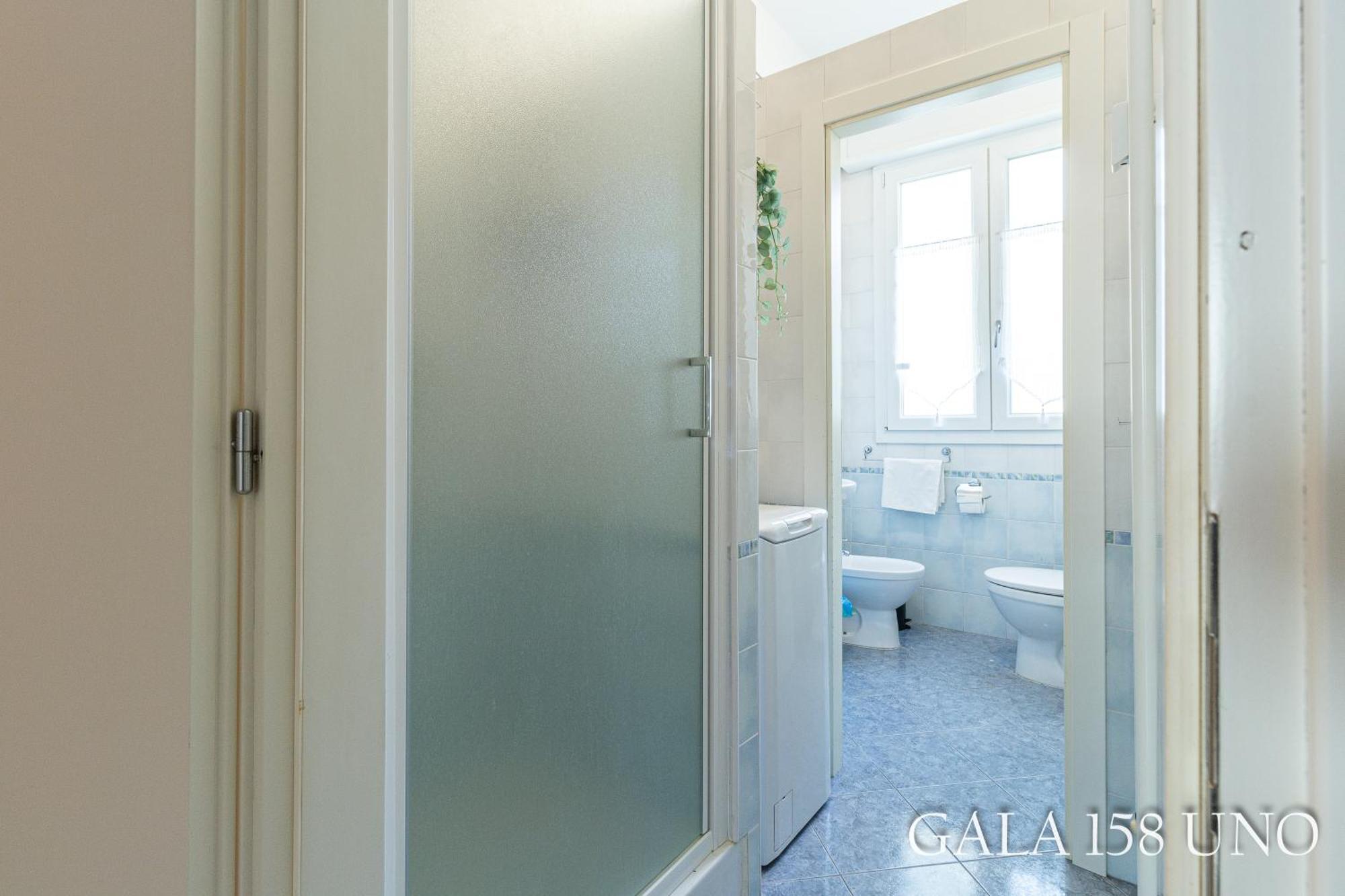 Gala158Uno Apartment โบโลญญา ภายนอก รูปภาพ