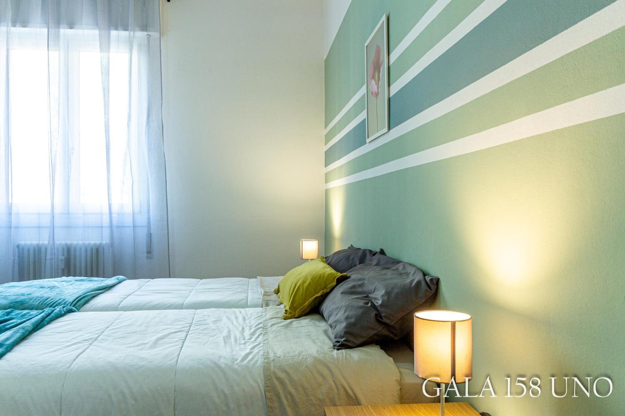 Gala158Uno Apartment โบโลญญา ภายนอก รูปภาพ