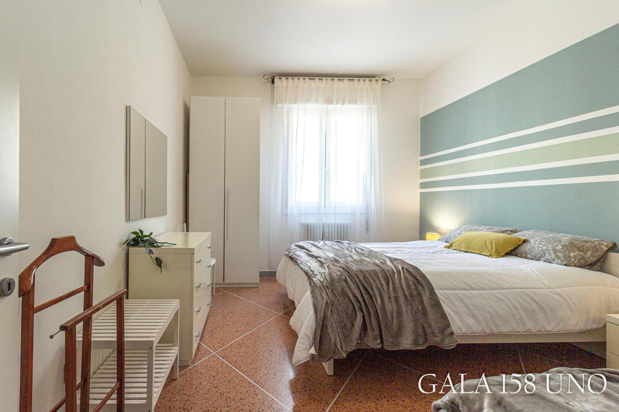 Gala158Uno Apartment โบโลญญา ภายนอก รูปภาพ