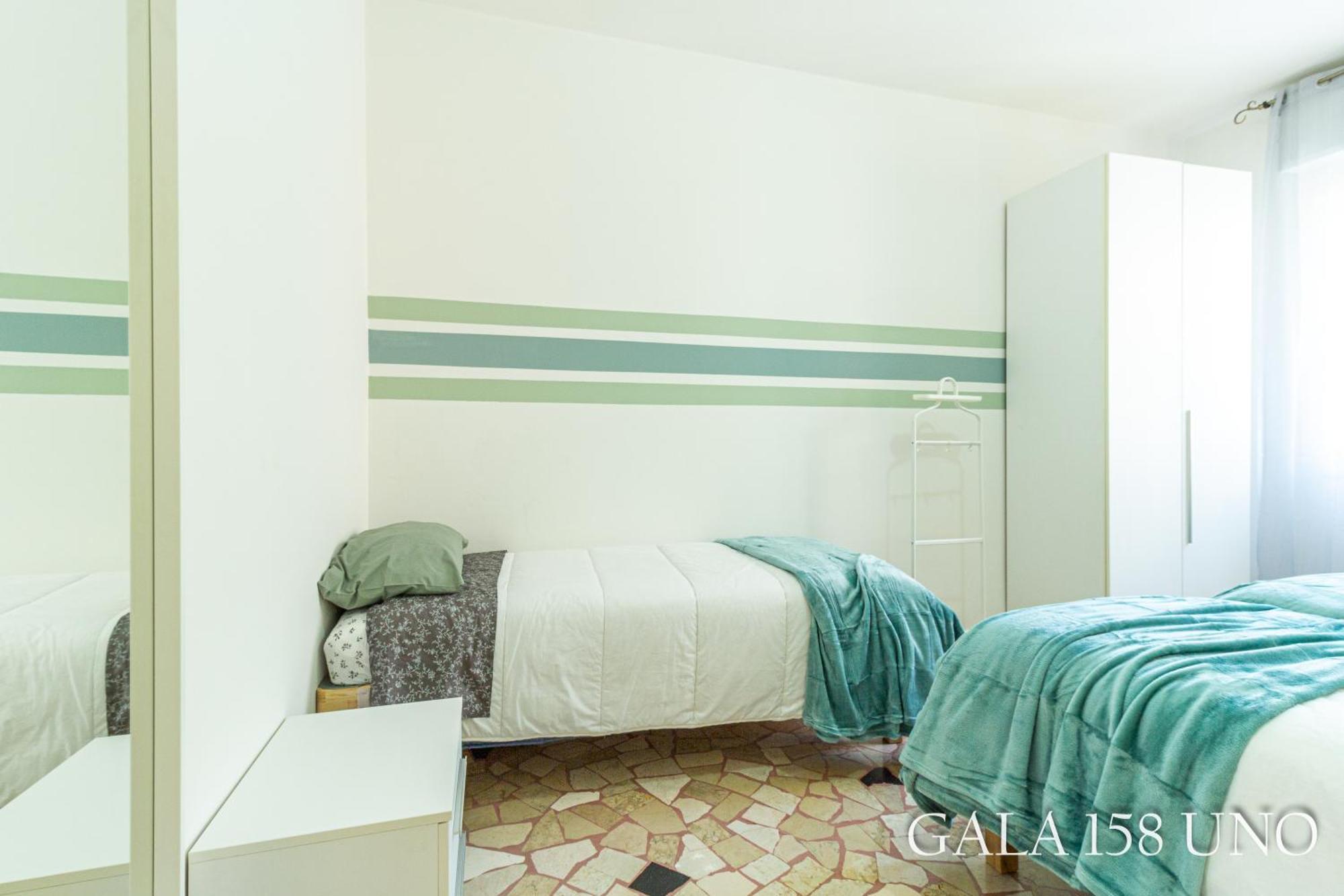 Gala158Uno Apartment โบโลญญา ภายนอก รูปภาพ