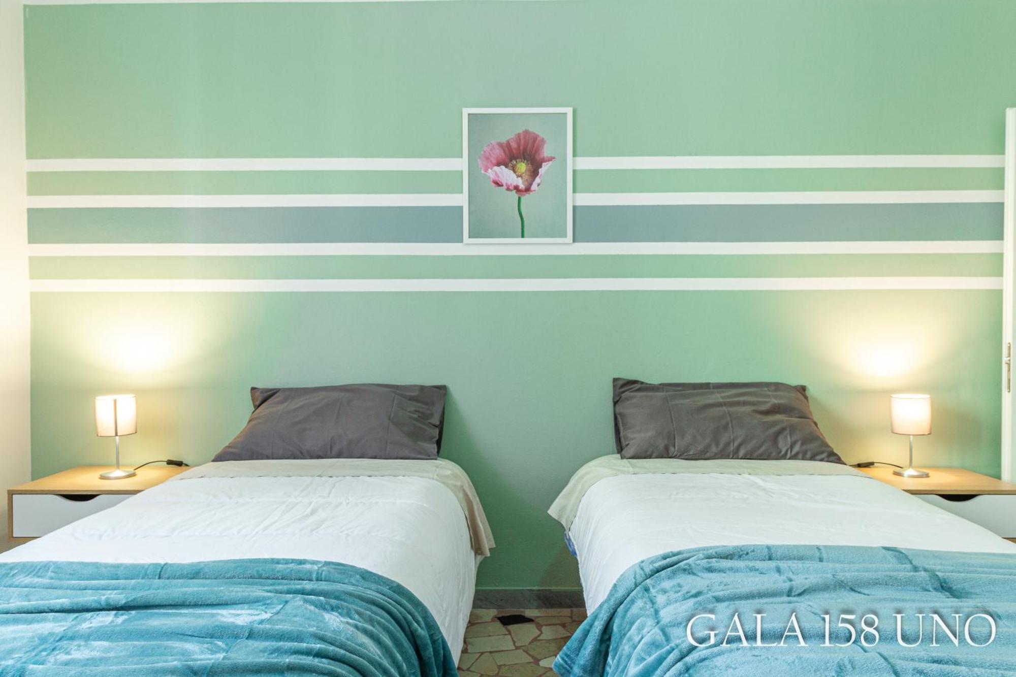 Gala158Uno Apartment โบโลญญา ภายนอก รูปภาพ