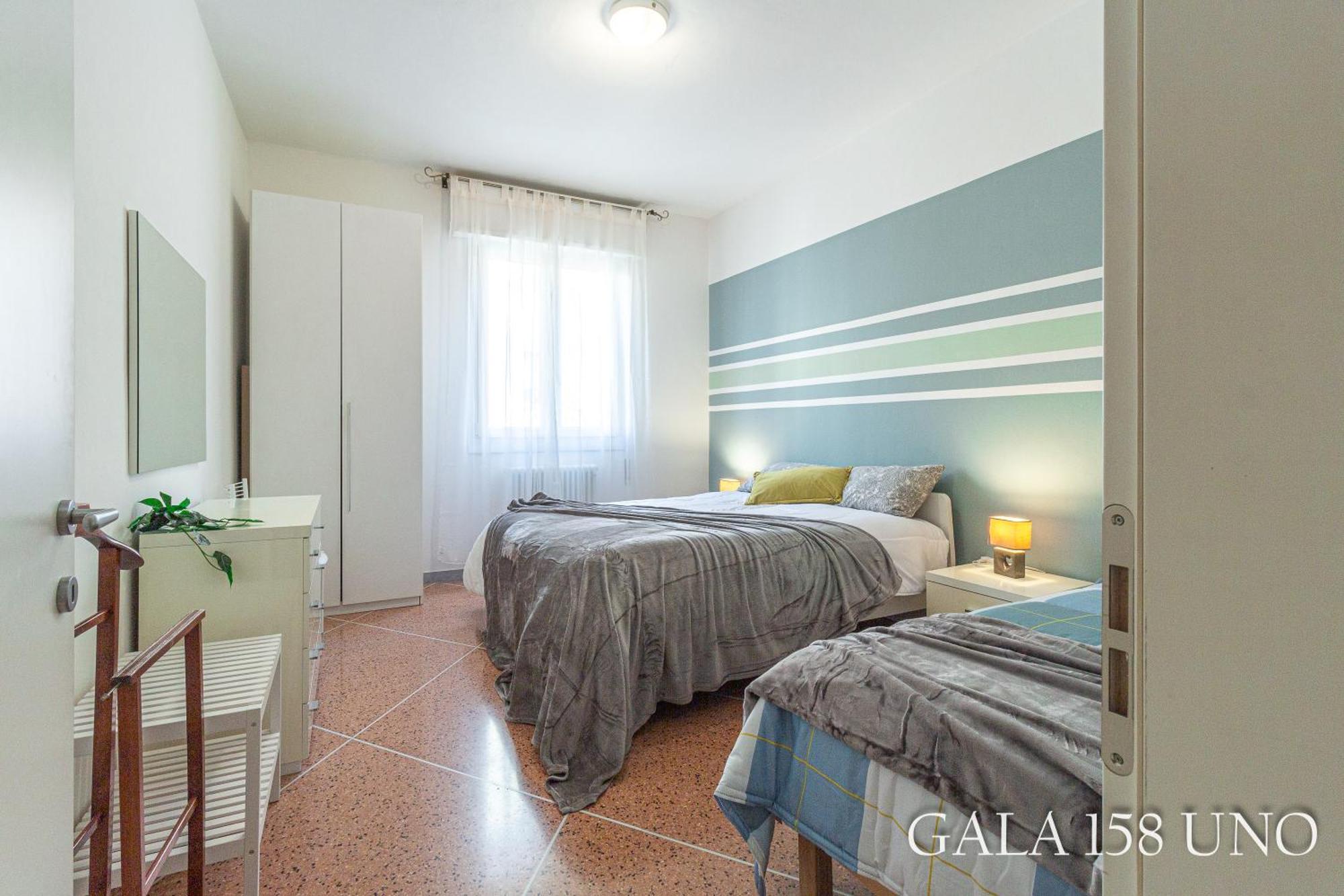 Gala158Uno Apartment โบโลญญา ภายนอก รูปภาพ