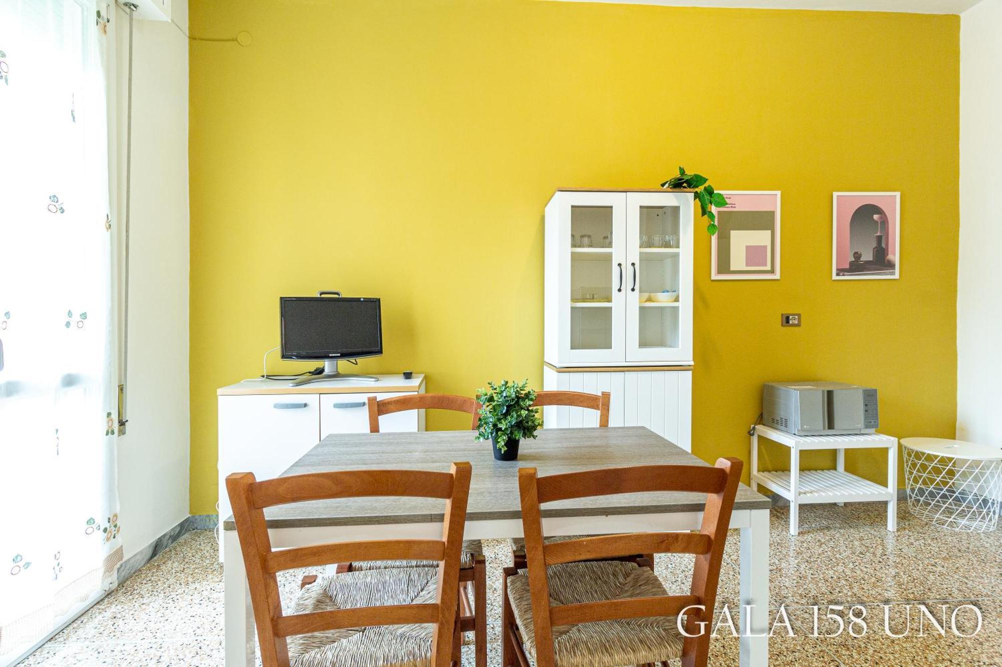 Gala158Uno Apartment โบโลญญา ภายนอก รูปภาพ