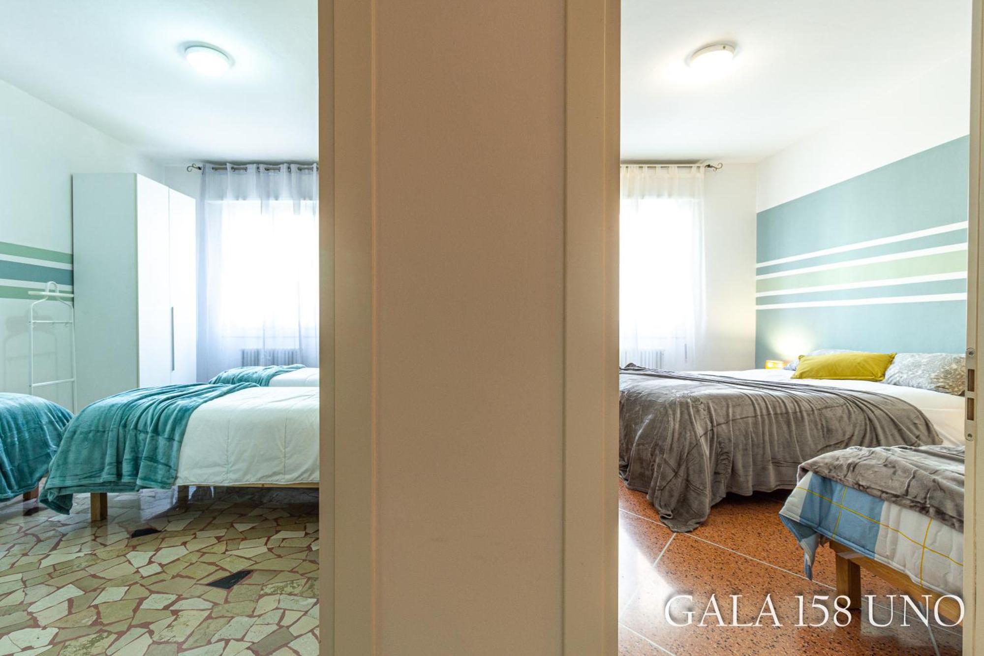 Gala158Uno Apartment โบโลญญา ภายนอก รูปภาพ