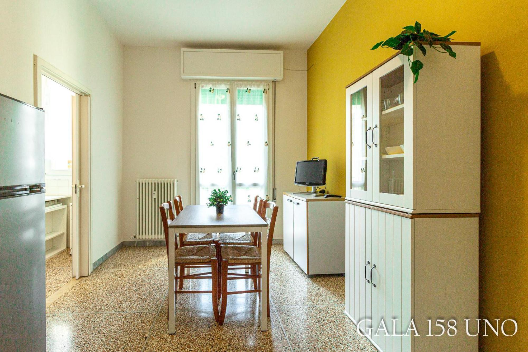 Gala158Uno Apartment โบโลญญา ภายนอก รูปภาพ