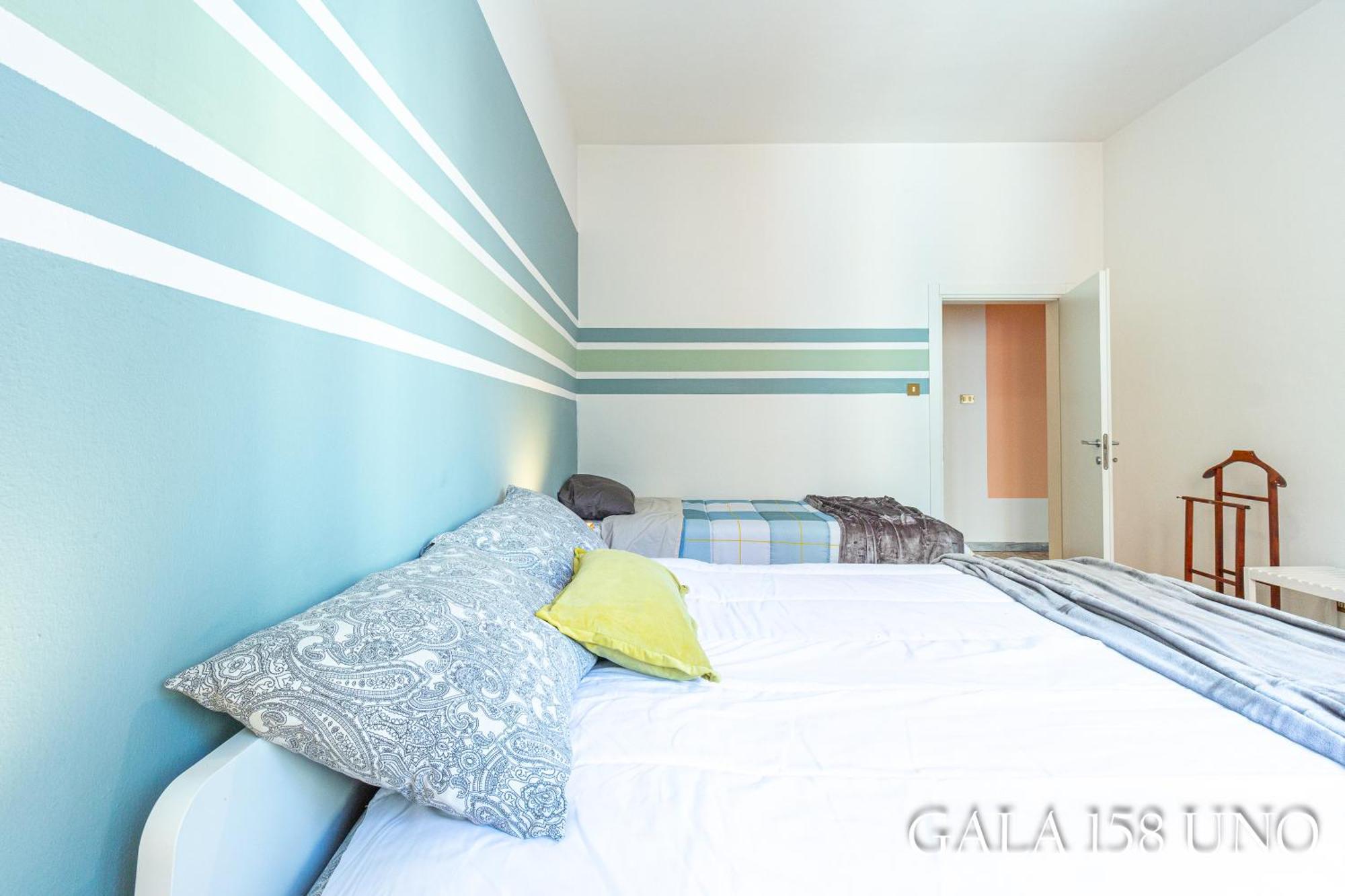 Gala158Uno Apartment โบโลญญา ภายนอก รูปภาพ