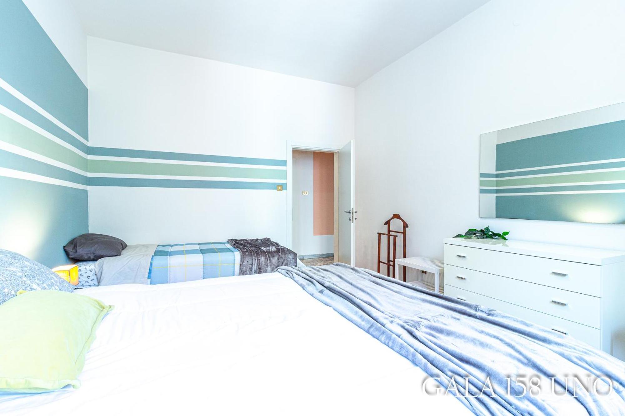 Gala158Uno Apartment โบโลญญา ภายนอก รูปภาพ