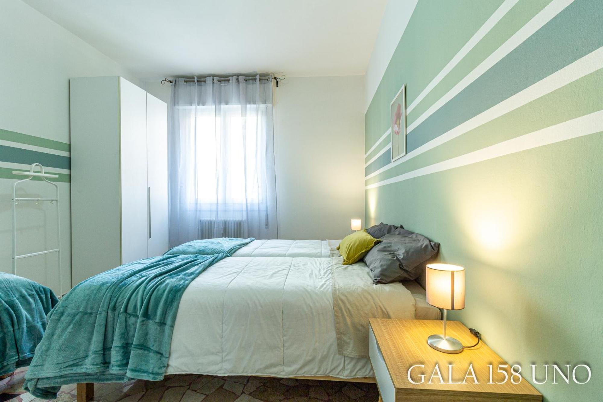 Gala158Uno Apartment โบโลญญา ภายนอก รูปภาพ