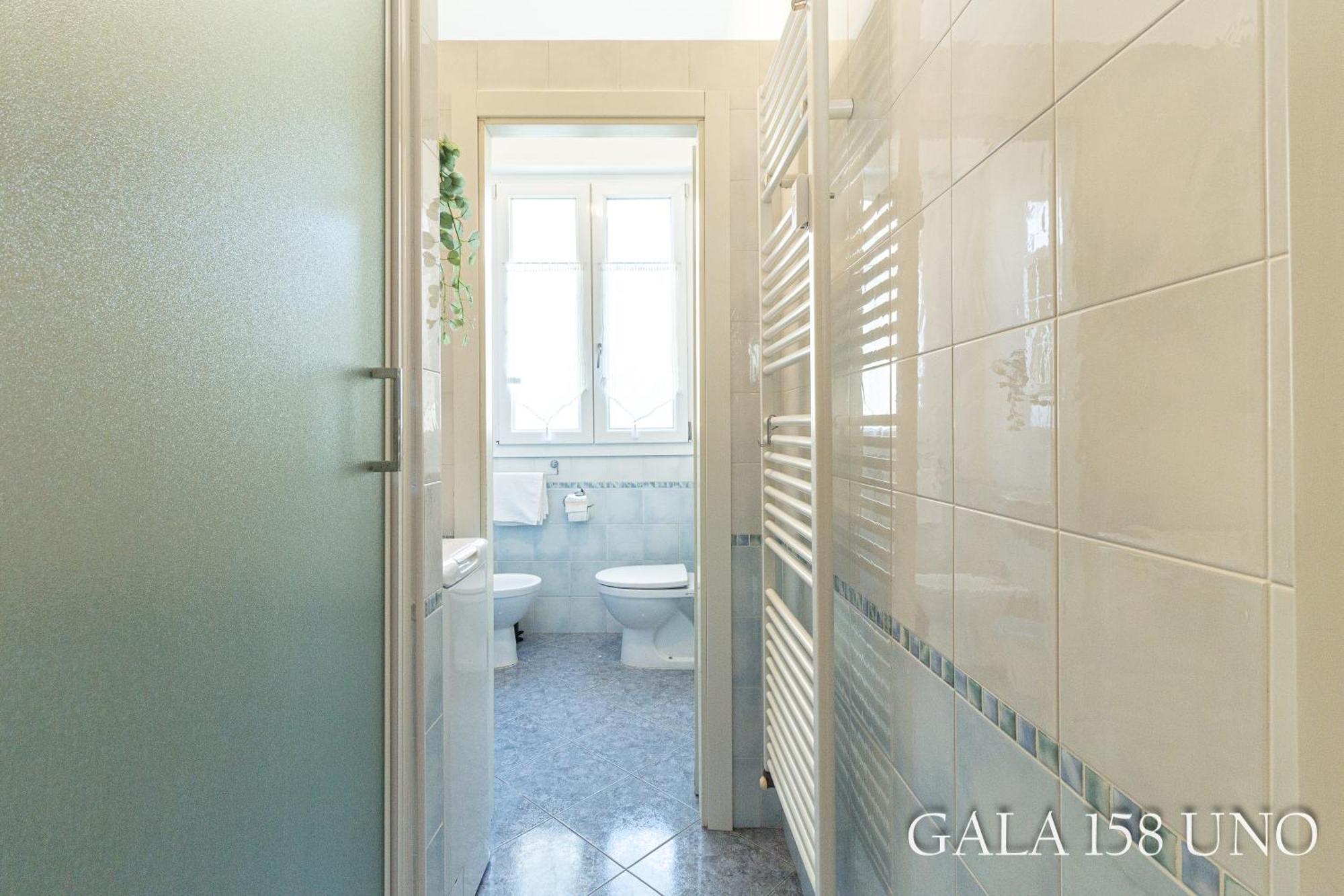 Gala158Uno Apartment โบโลญญา ภายนอก รูปภาพ