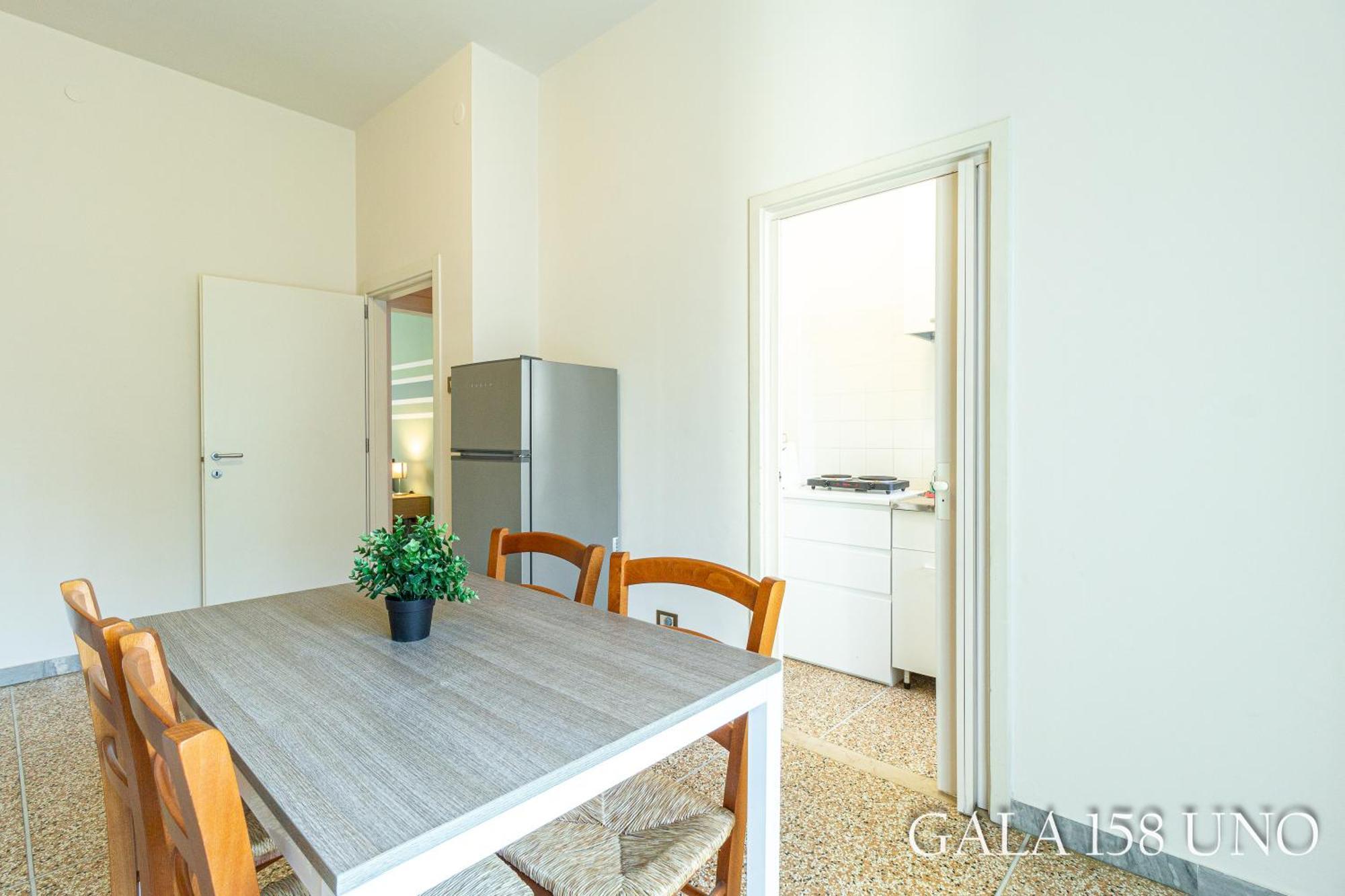 Gala158Uno Apartment โบโลญญา ภายนอก รูปภาพ