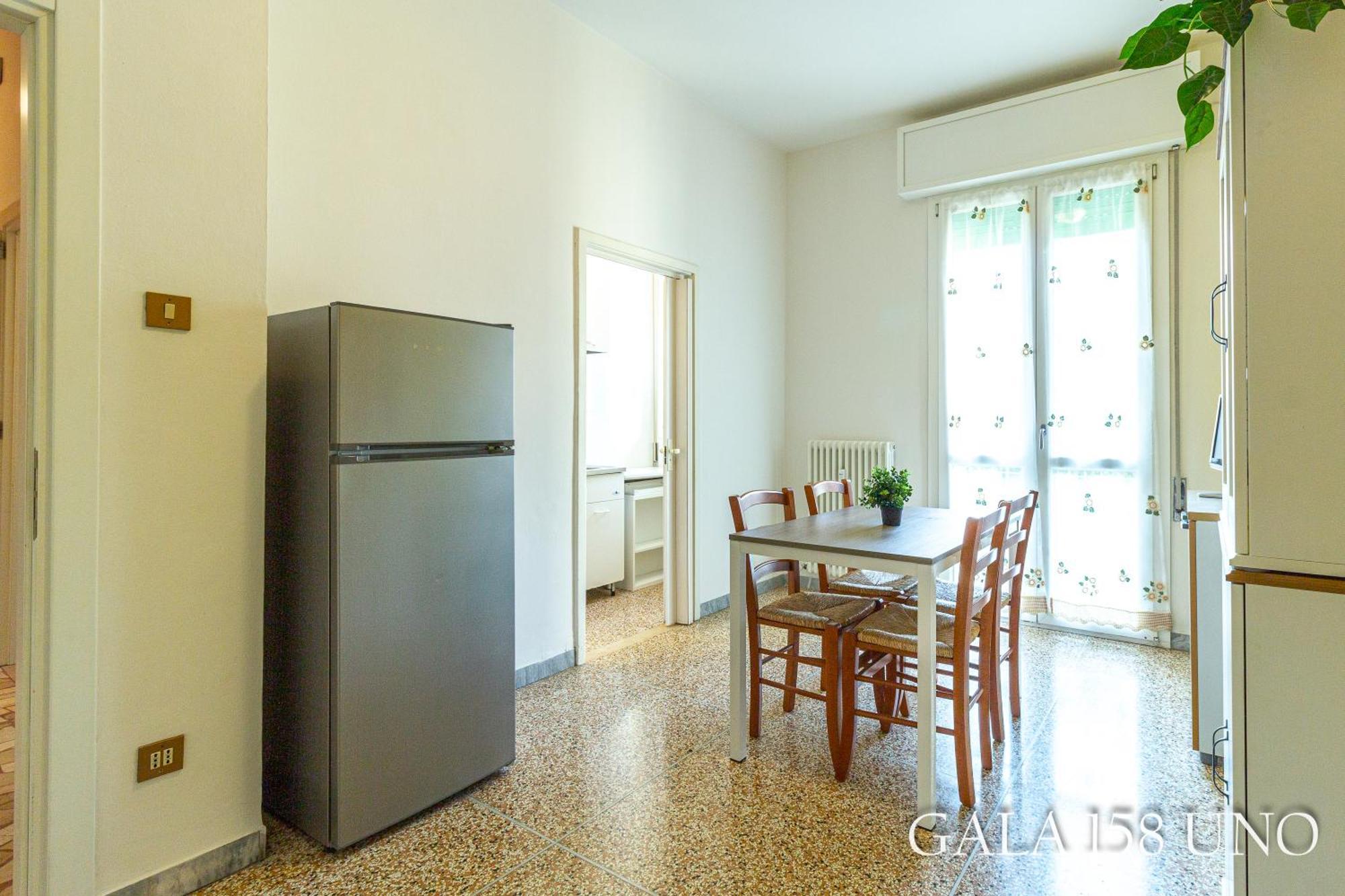 Gala158Uno Apartment โบโลญญา ภายนอก รูปภาพ
