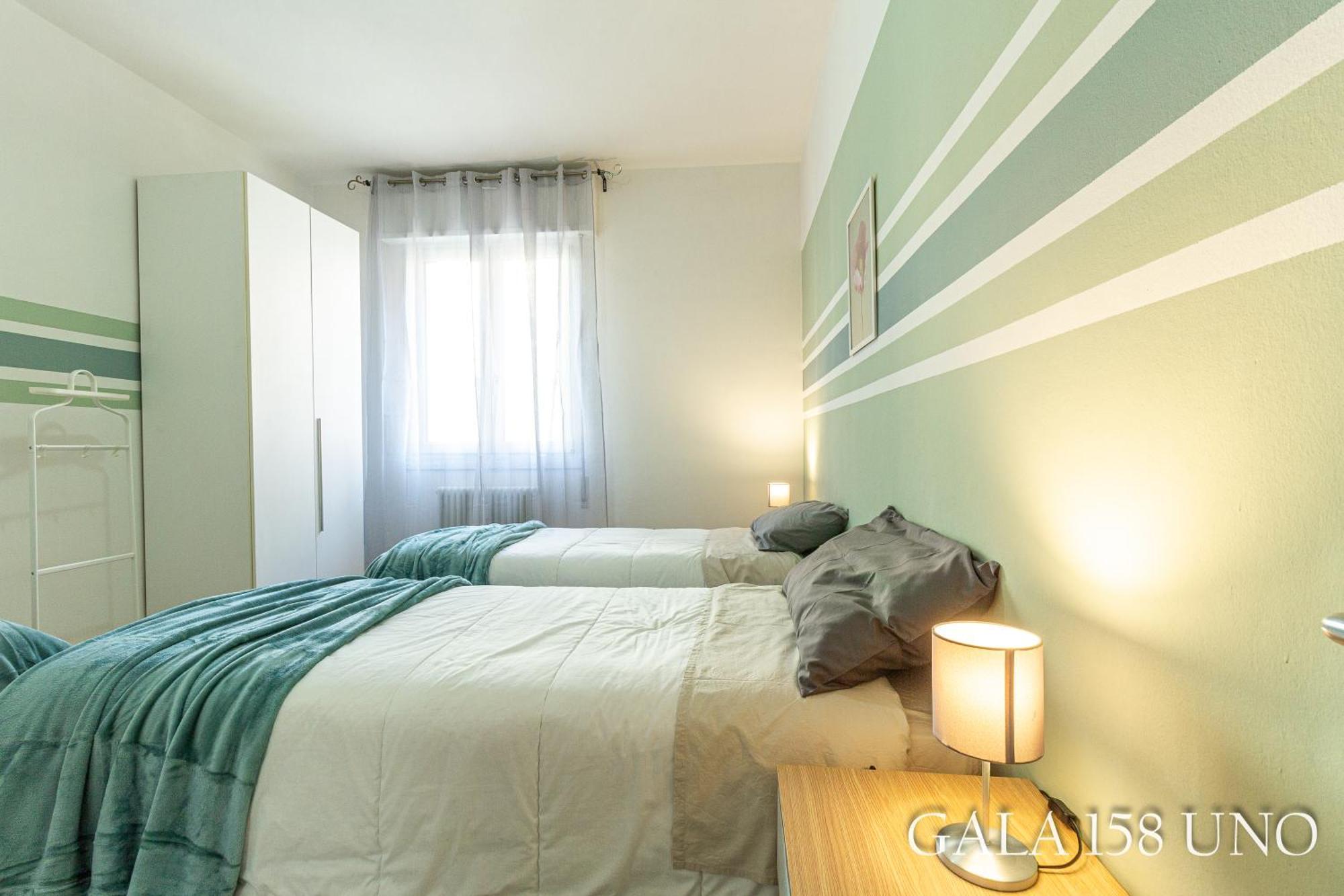 Gala158Uno Apartment โบโลญญา ภายนอก รูปภาพ