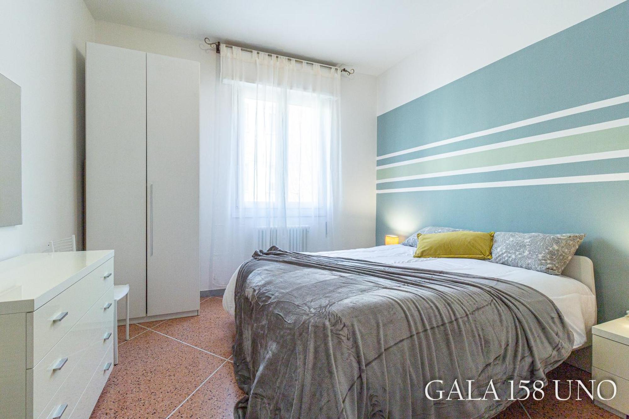Gala158Uno Apartment โบโลญญา ภายนอก รูปภาพ